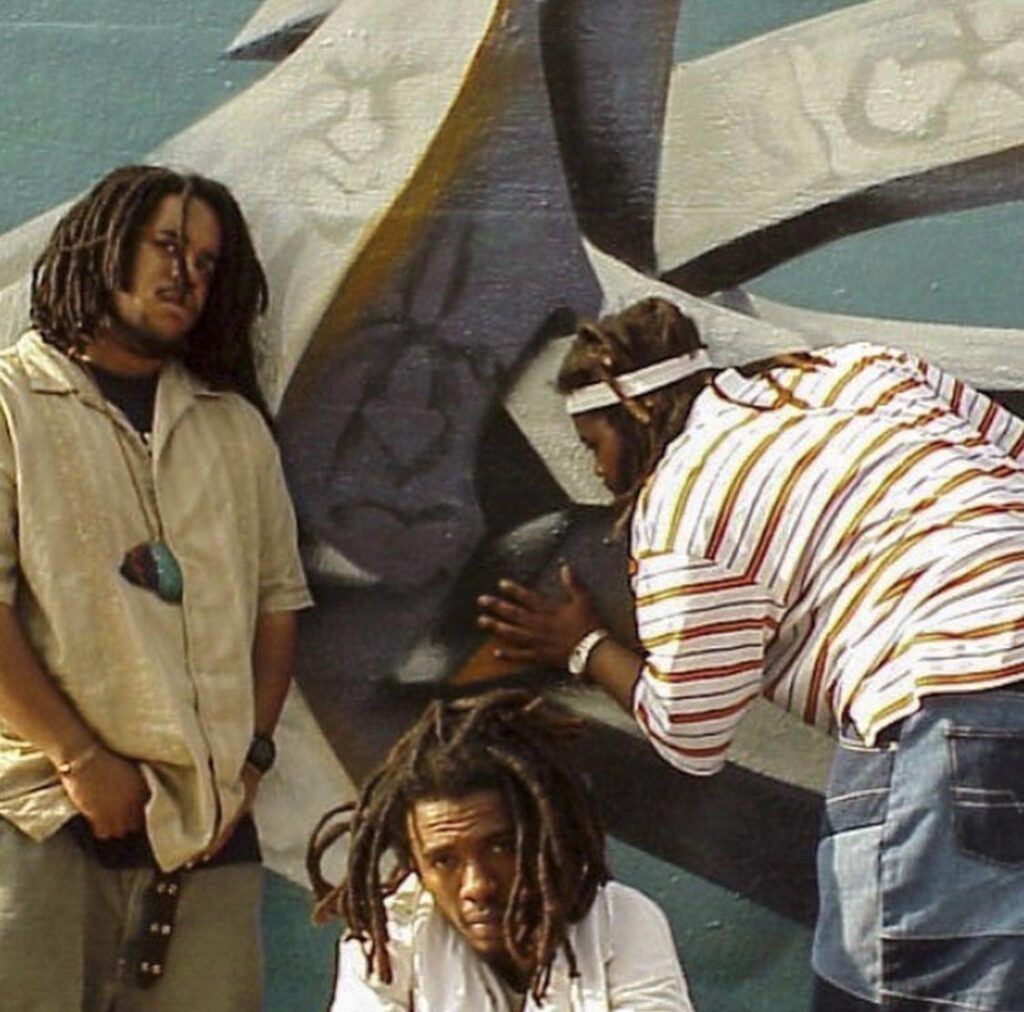 Who is this man? DOOM collaborator John Robinson on the Villain's