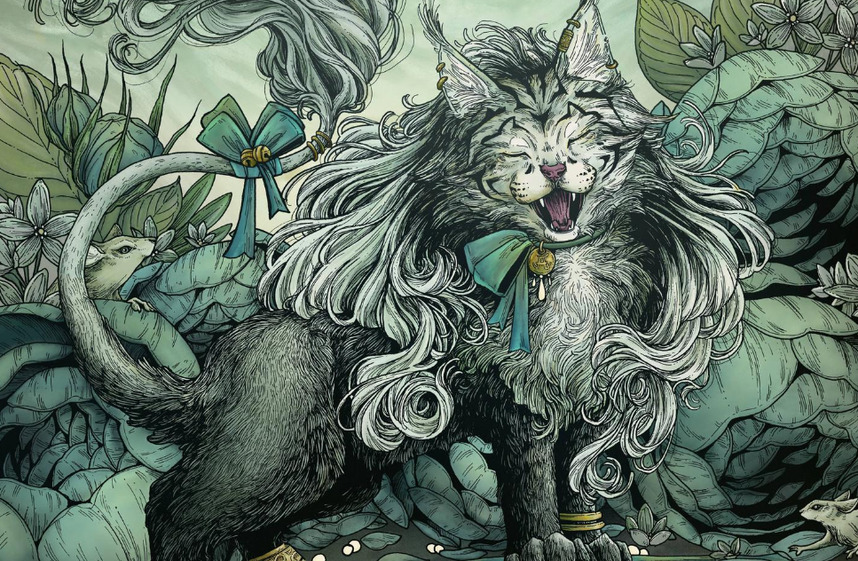 Arahbo, Roar of the World - Secret Lair Drop Series - Magic: The