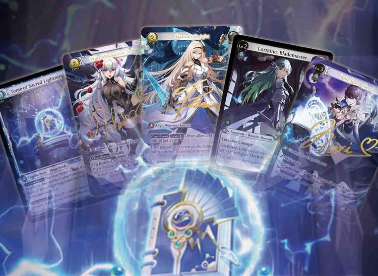 その他 GRAND ARCHIVE The Looking Glass UR foil その他 GRAND