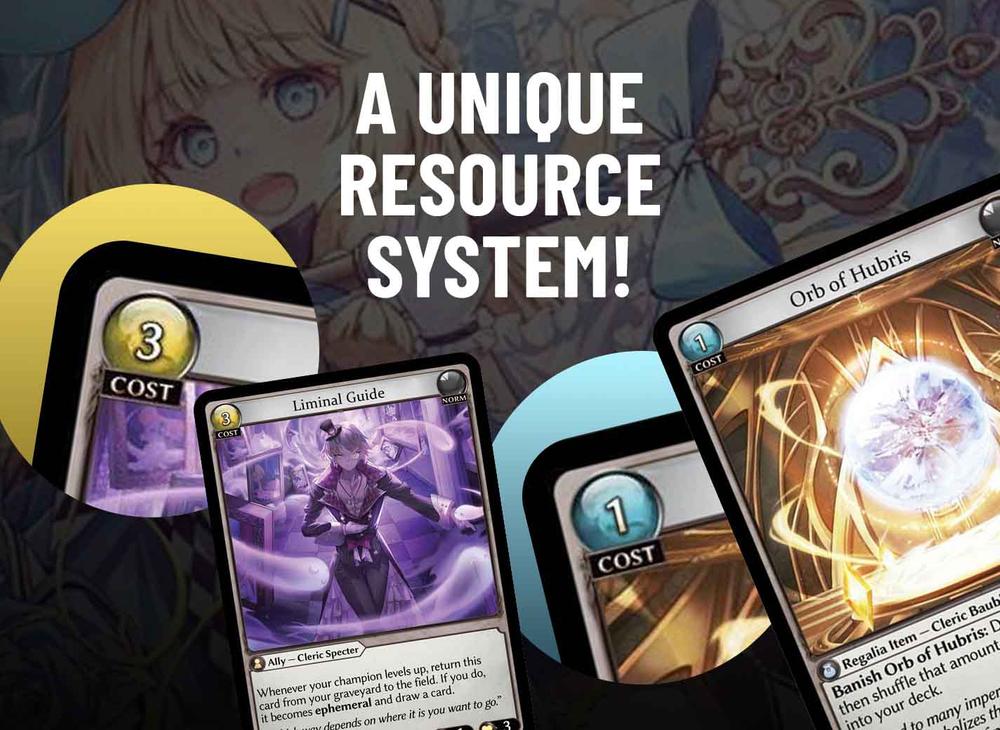 Why You Should Try Grand Archive TCG | TCGplayer