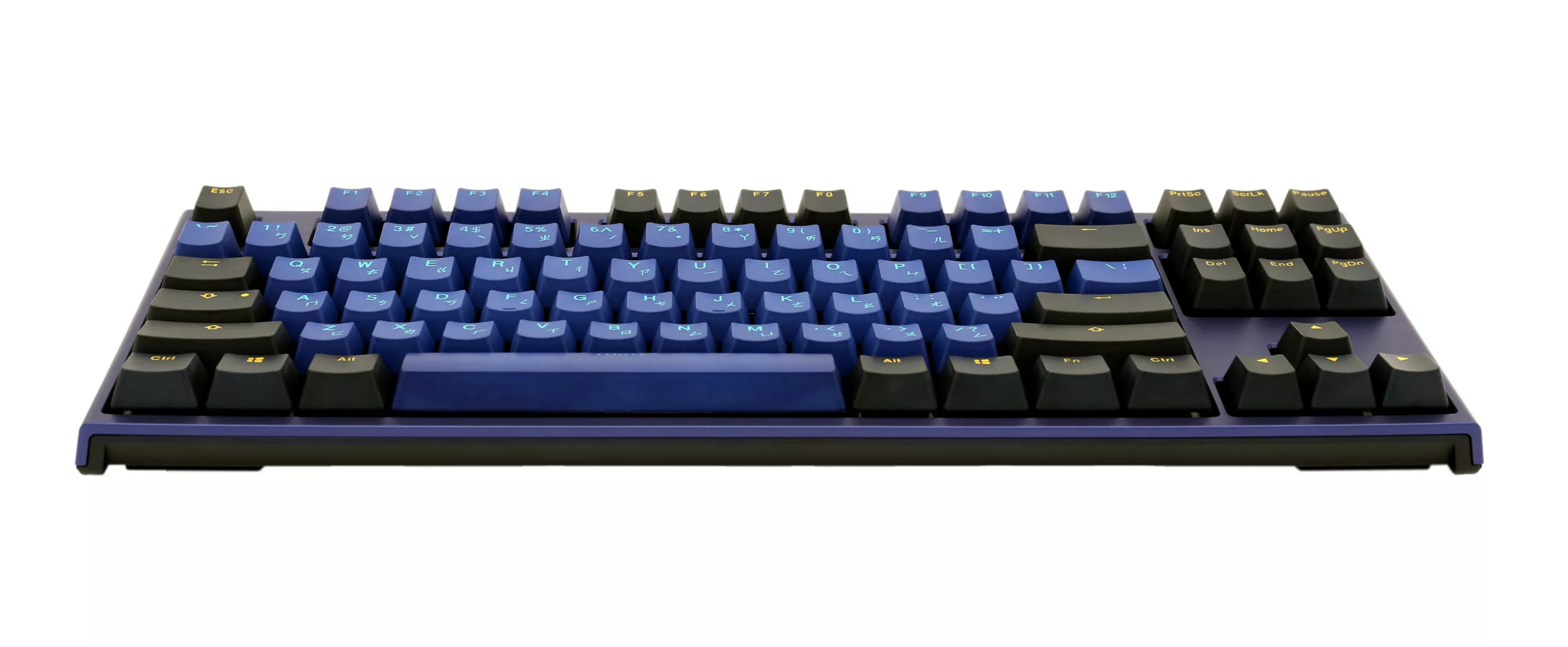 Ducky One 2 Horizon TKL : Meckeys.com : 80% Keyboard / TKL