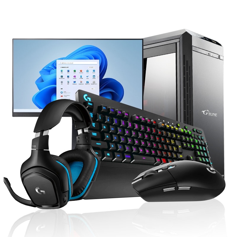 モンハンワイルズ」をRTX3060Tiで遊べる環境は？ おすすめのPCについて