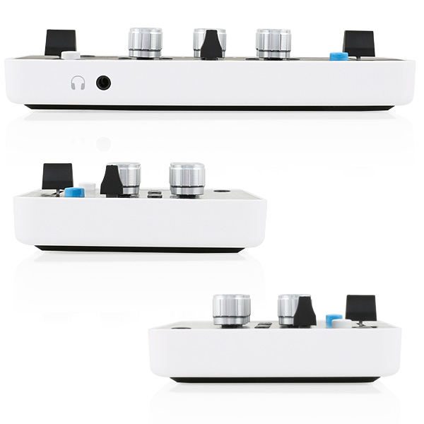 BRAVEN(ブラヴェン) FUSE ポータブル&ワイヤレスDJミキサー登場！野外