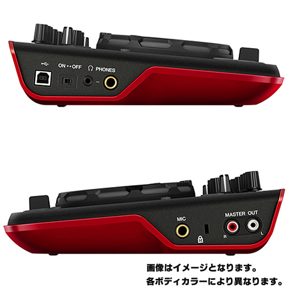 台数限定で奇跡の再入荷！Pioneer / DDJ-WeGO-V !! | DJ機材/PCDJ/電子