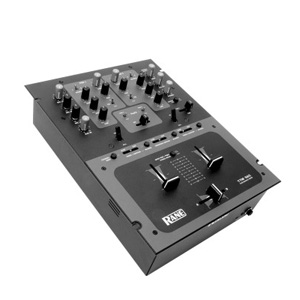 多くのDJから圧倒的な支持を得ているミキサー！！Rane/TTMシリーズのご