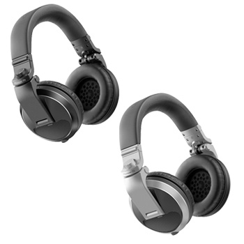 在庫残りわずか！】プロDJヘッドホンのフラッグシップ『HDJ-2000mk2