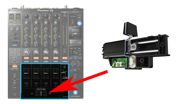 CDJ-2000NXS2』、『DJM-900NXS2』のメリット。買い替えるその理由とは