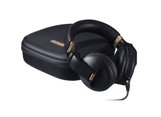 国内120台限定！】Pioneerフラッグシップヘッドホンプレミアモデル