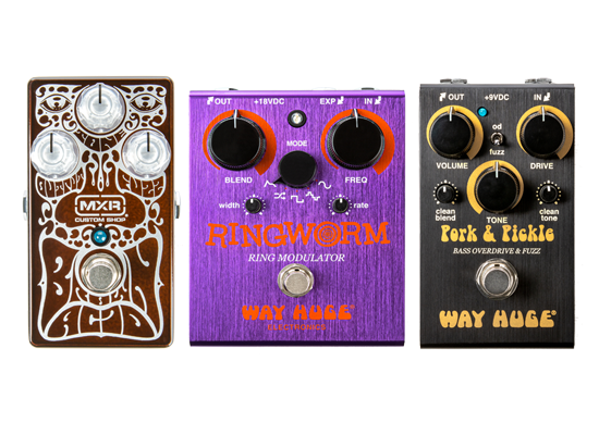 全てのギタリスト・ベーシストにオススメ!! 限定復刻ギター