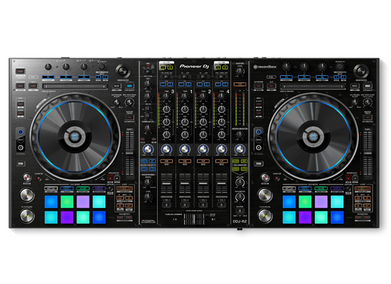 Pioneer RMX-R9 CDJ /DJ パイオニア Pioneer RMX-R9 CDJ /DJ