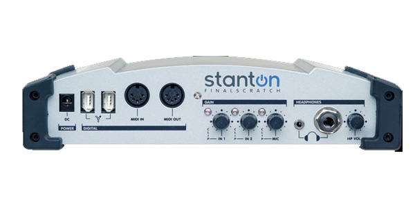 価格・機能・安心”の3つの要素で多くのDJの信頼を集める”Stanton” | DJ