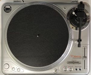 名機の弱点を克服！ Vesta PDX-2000をカスタム！【2021/10/18更新