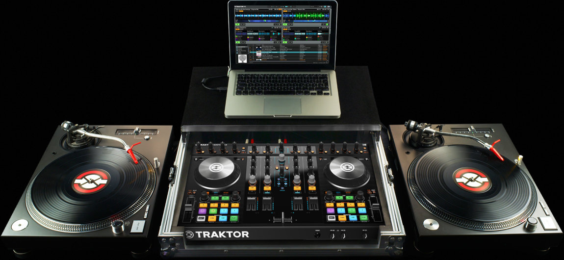 TRAKTOR KONTROL S4 MK2】をお得にゲット！15大特典付きサマー