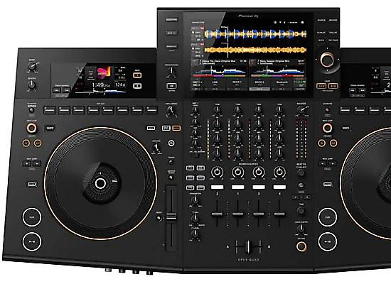 DJ機材 kzmzzz Amazon.co.jp: Pioneer DJ XDJ-XZ Professional All-in
