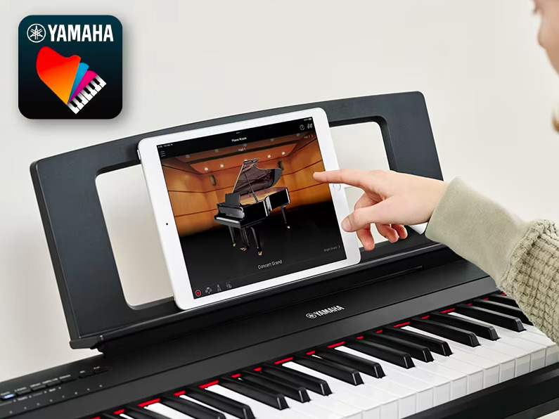 YAMAHA Piaggero(ピアジェーロ)NP-32/12シリーズが一新！グレード