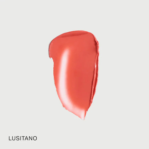 Merit - Flush Balm Cream Blush - Lusitano – Mhalaty