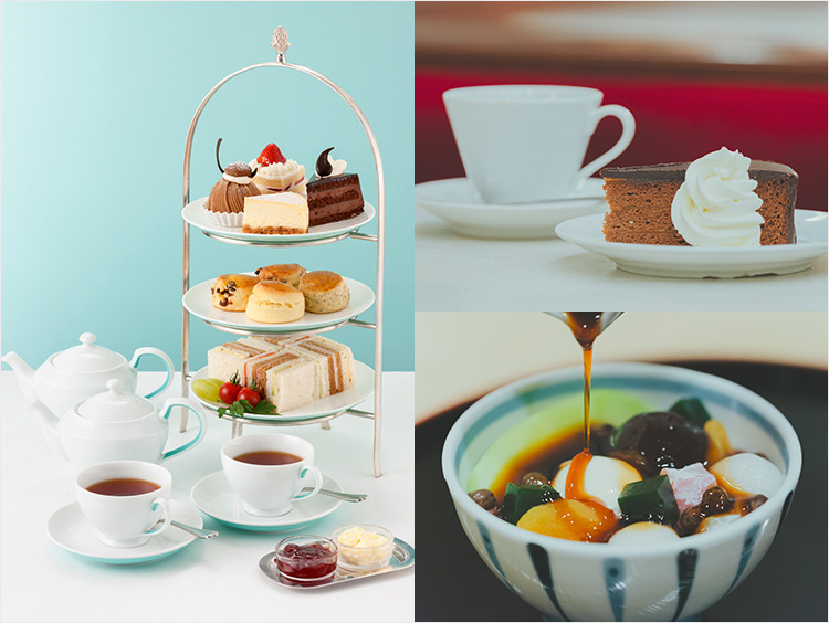 アフタヌーンブレンド 250g | FORTNUM & MASON/フォートナム