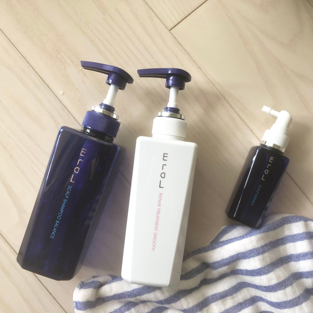 選べる2000ml】イーラル シャンプー スカルプ バランス マイルド SCALP