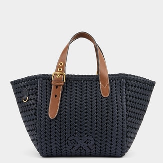 アニヤ・ハインドマーチ】2個セットで5000円台！大人気エコバッグの