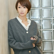 辺見えみりさんの新ブランド「コンテ」。50代の私が、いま一番気になる