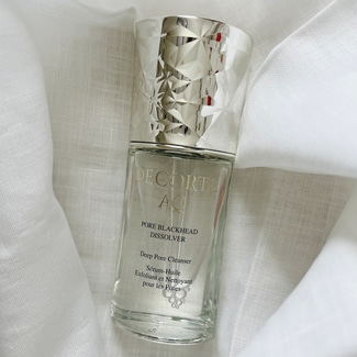 絶賛バズり中のコスメデコルテ AQ毛穴美容液オイルを使ってみた！50代