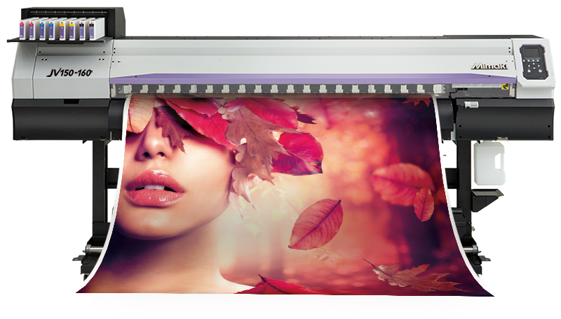 JV150 Series | Product | MIMAKI