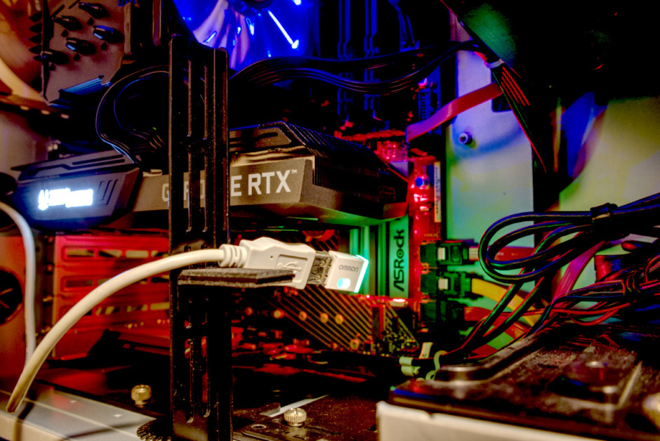 失敗レビュー｜勢いでRTX 3070を買って後悔した話 | デジカシ