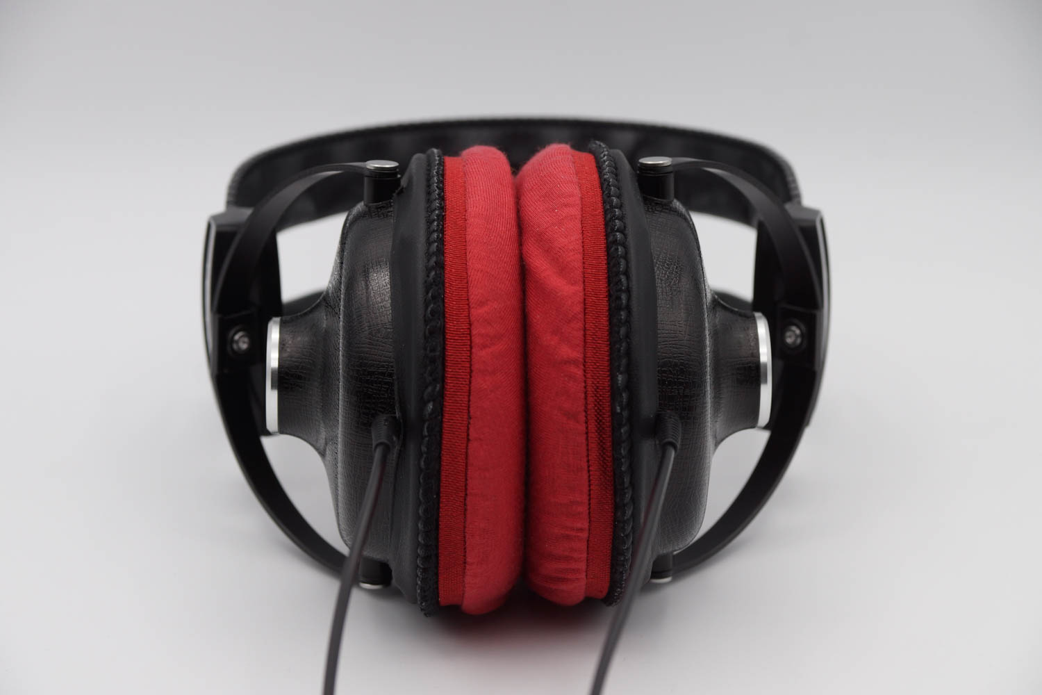 アシダ音響(ASHIDAVOX) ST-31-02のイヤーパッドを修理する場合