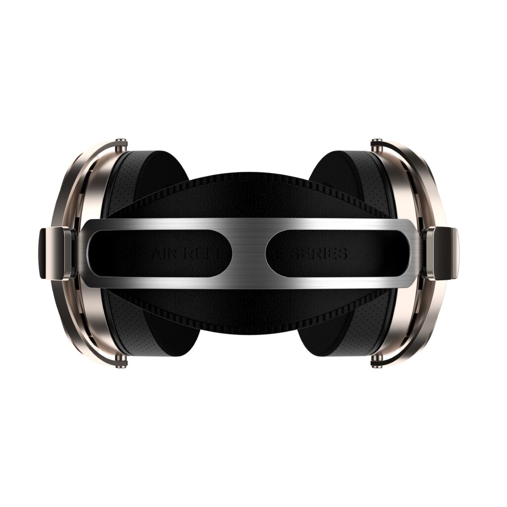 aune audio AR5000 本格的 HiFi ヘッドフォン - ミミソラ