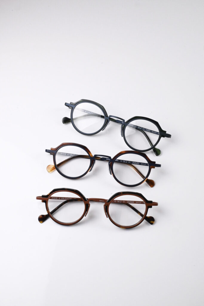 ANNE ET VALENTINE（アンバレンタイン）M2再入荷のお知らせ【長野店