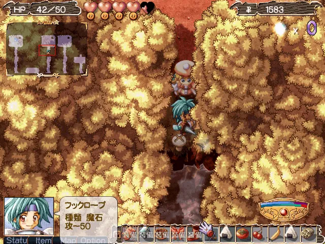 Zwei!! (ツヴァイ！！) 【ゲーム備忘録】 | ゲーム＊やおよろず Retro