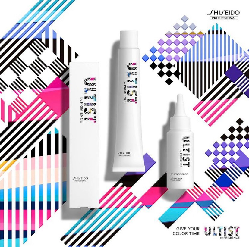 池田エライザ×アルティストCM出演 | 表参道銀座原宿の美容院MINX