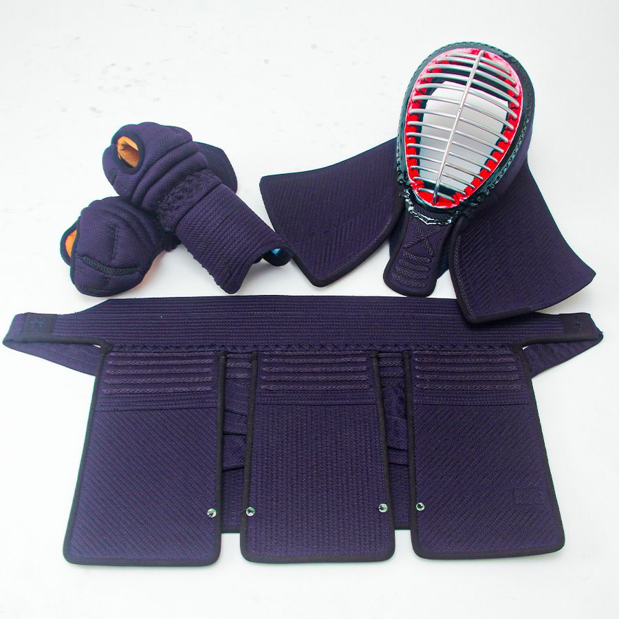 A-1αBIOCLEAN（バイオクリーン）Mark2」 6mmテトニット 剣道防具 面