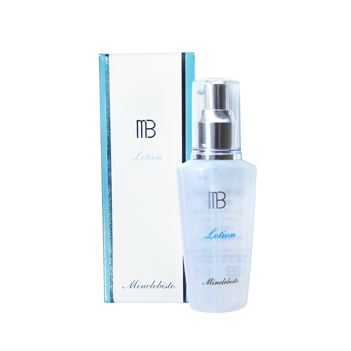 商品一覧 – ミンクルビスト化粧品