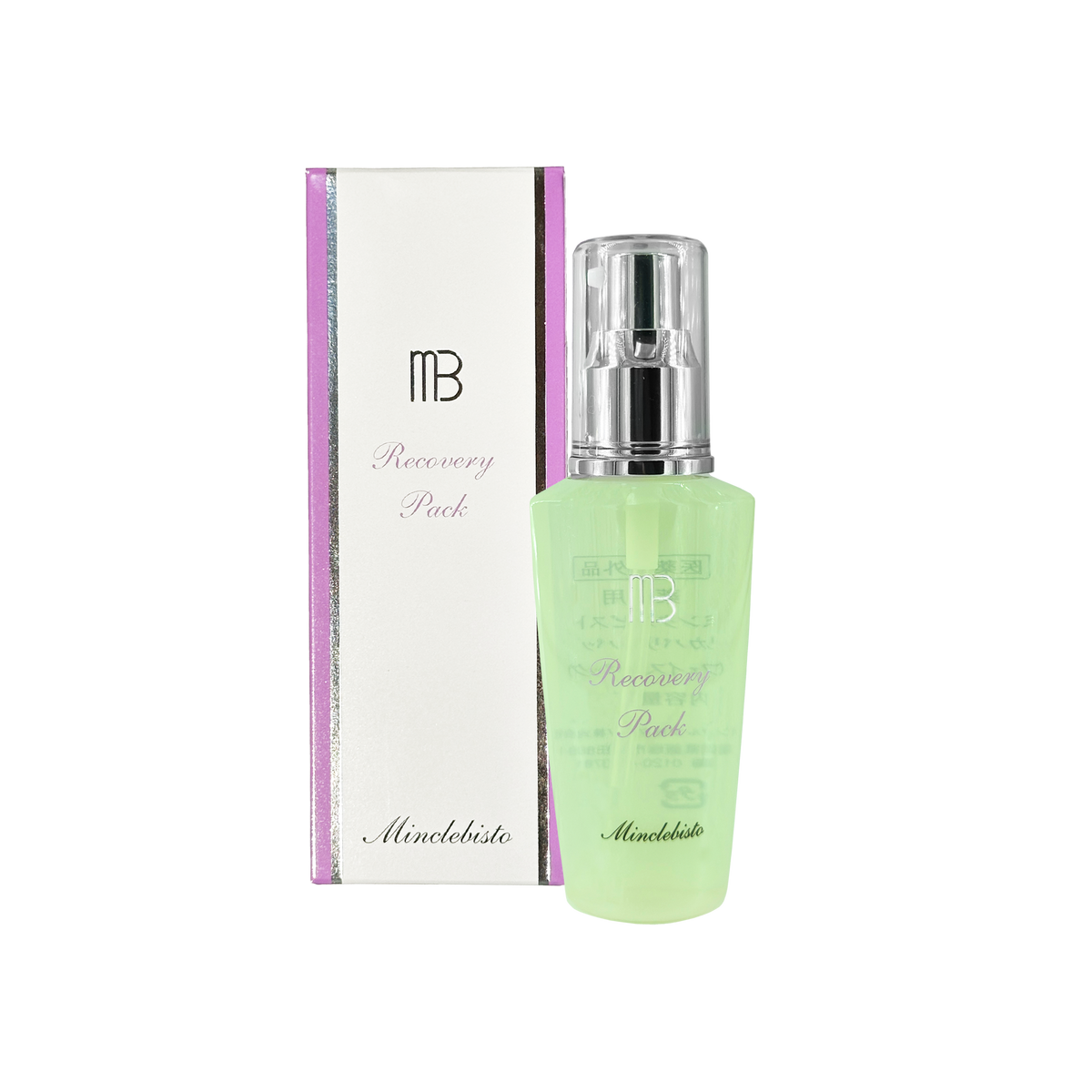 ベーシック – ミンクルビスト化粧品