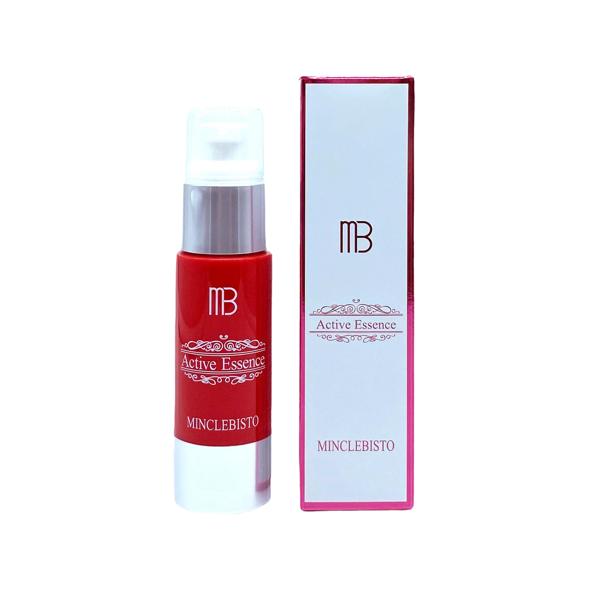 ベーシック – ミンクルビスト化粧品