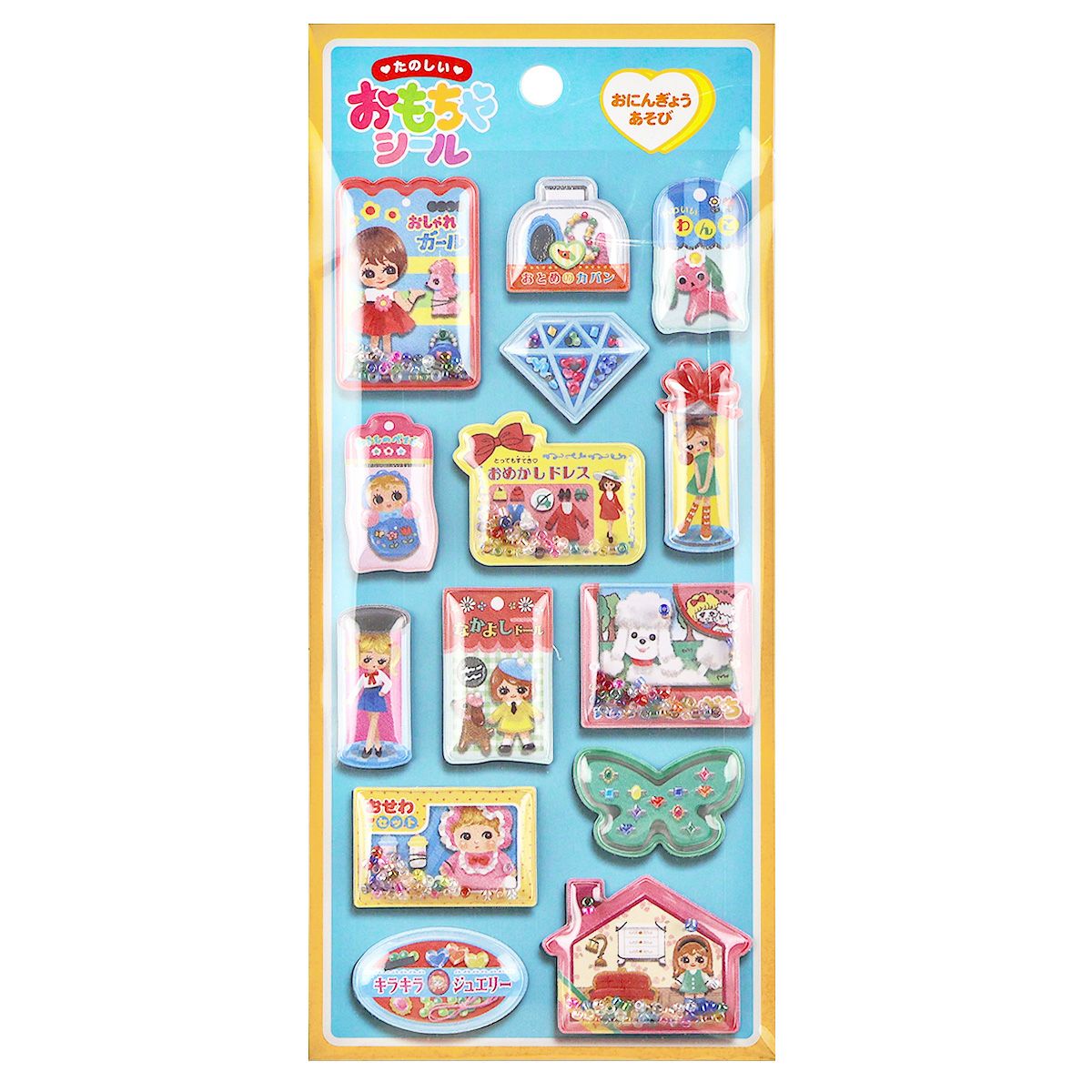 シェリー クルール シール 78857 フラワー | マインドウェイブ