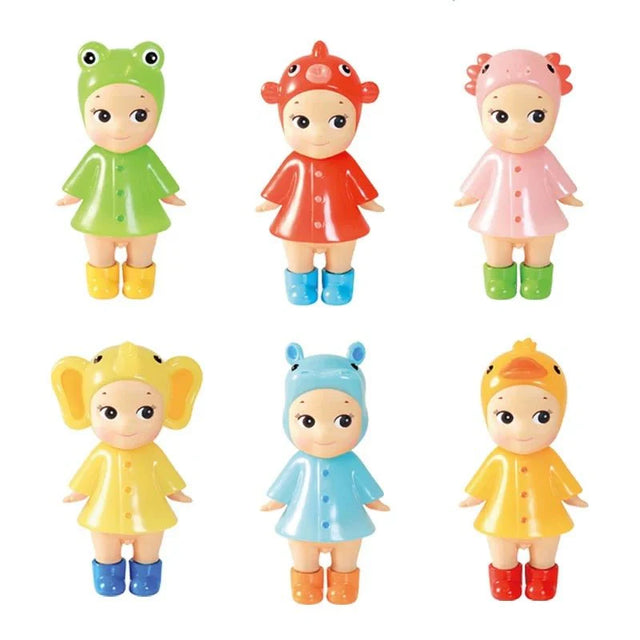 Sonny Angel I love Rainy Day Series Blind Box - Mindzai Toy Shop