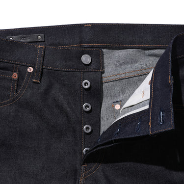 109 N.Tapered RGD – MINEDENIM