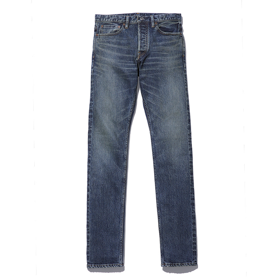 101 Standard Slim USD – MINEDENIM