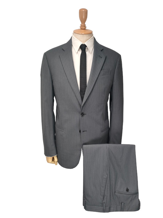 EMPORIO ARMANI (エンポリオアルマーニ) スーツ size50（XLサイズ