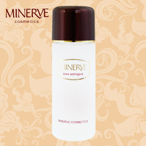 ミネルヴァ化粧品