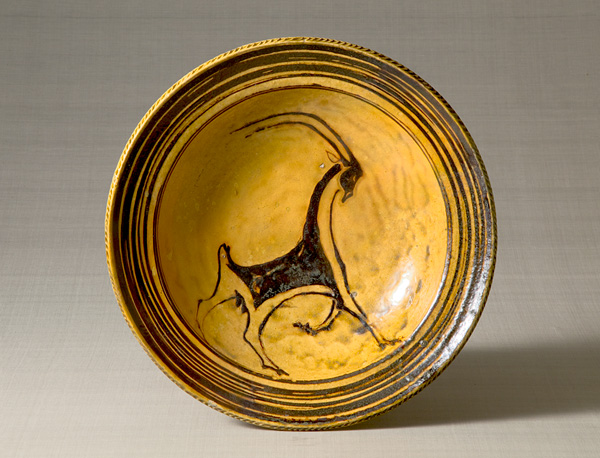 バーナード・リーチ作品 - 所蔵品｜日本民藝館