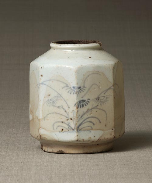 Ceramics from the Koren Peninsula - Collection | The Japan Folk