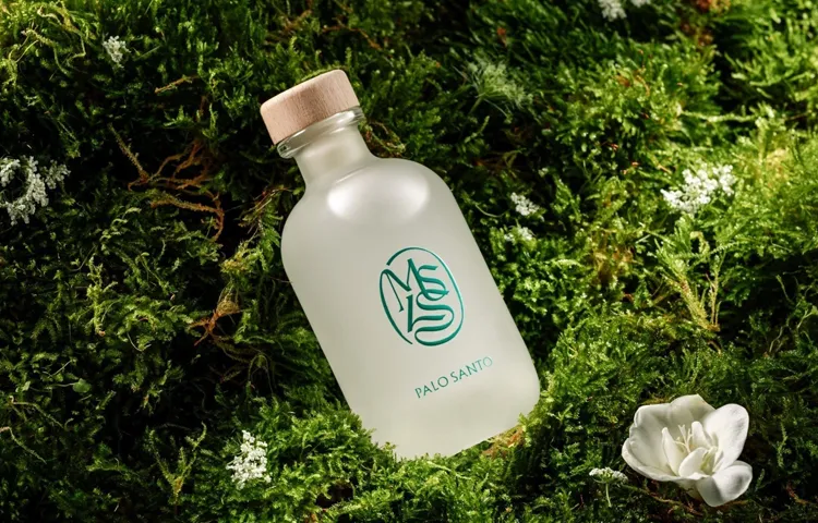 MSLS | 日本明星花露水