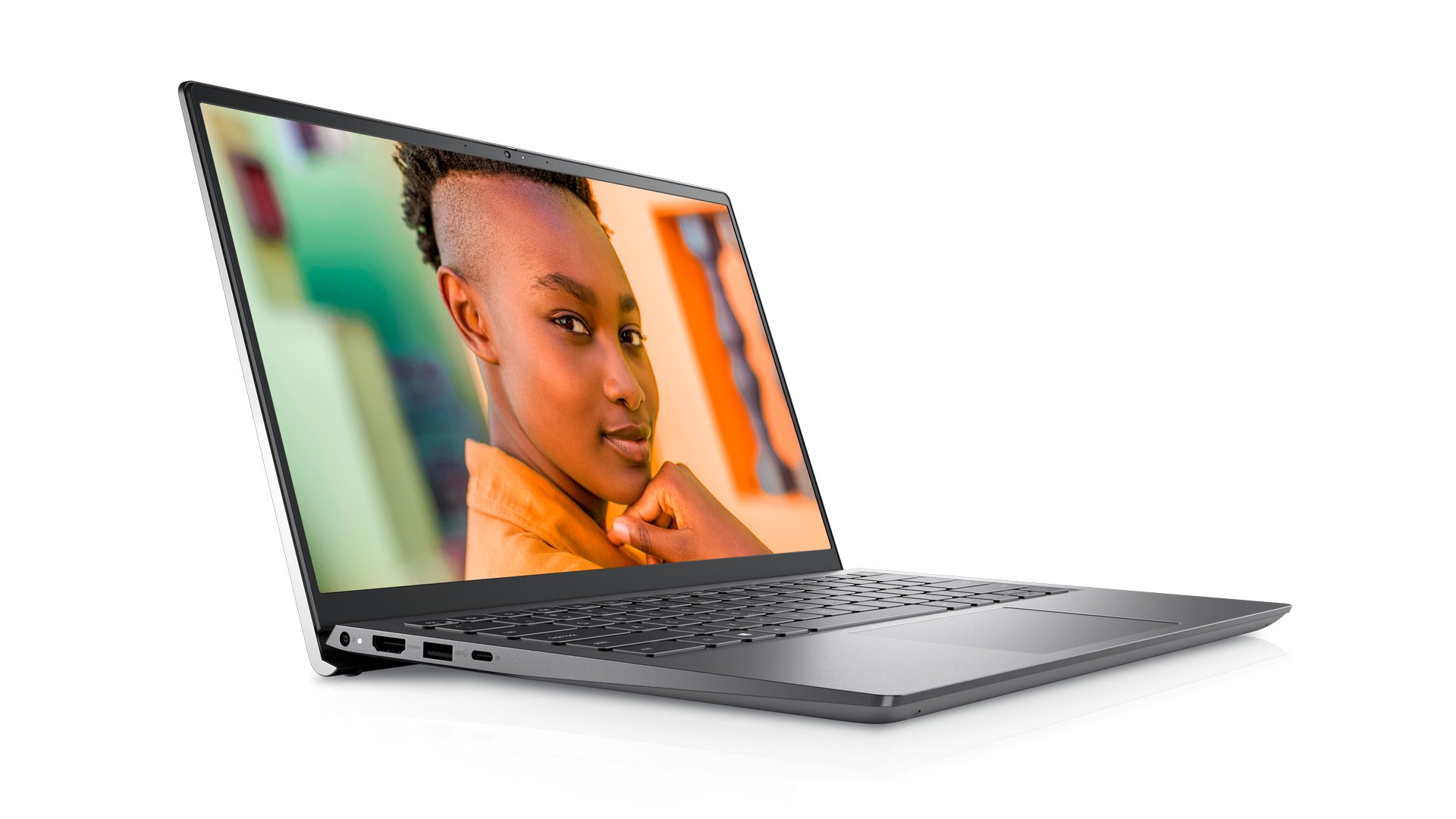 Laptop Dell Inspiron 5415 TX4H61 (Ryzen 7 5700U | RAM 8GB | SSD