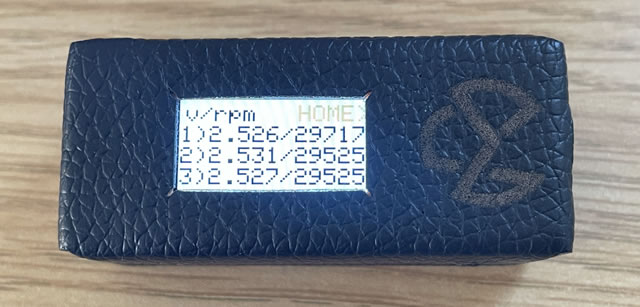 MSフレキ用チェッカーの紹介 | Mini4WD RaceMate