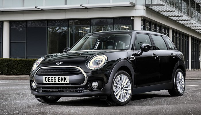 MINI クラブマン ワン（F54）のスペック / 諸元 | MINI COOPER Sketch