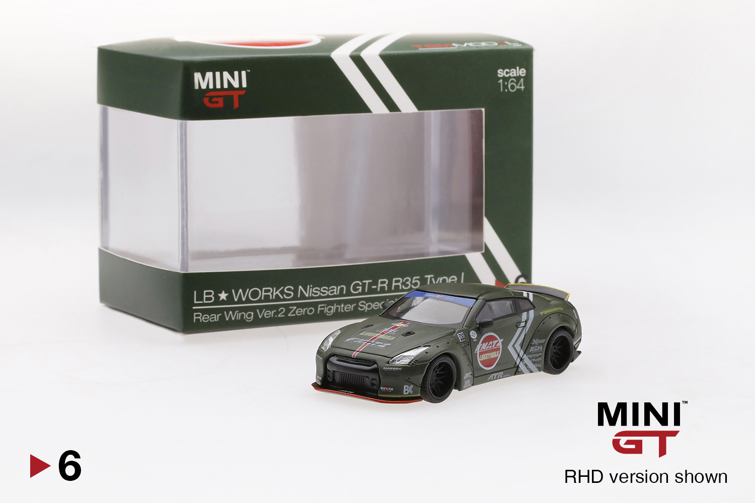 MINIGT.com – Welcome to the World of 1:64!