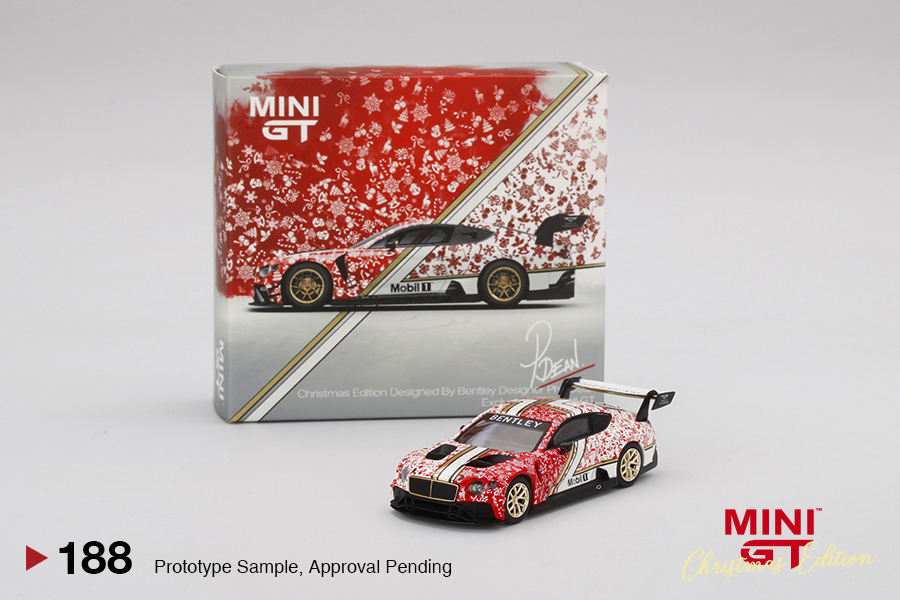MINIGT.com – Welcome to the World of 1:64!